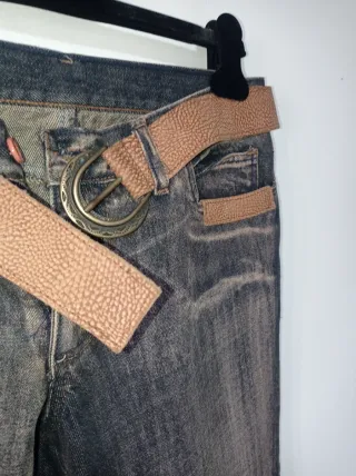 Jeans Corte Italiana Donna Taglia 48