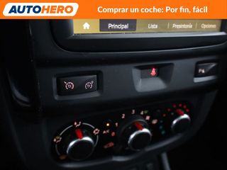 Dacia Duster 1.5 dCi SL Trotamundos 4x2