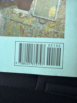 Libro descubrimiento del tiranic