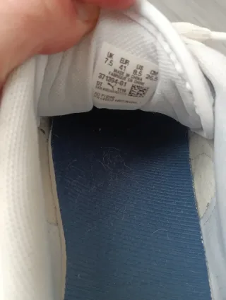 Zapatillas Puma Colección Especial