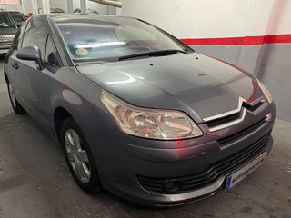 Citroen C4 2006