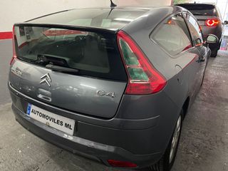 Citroen C4 2006
