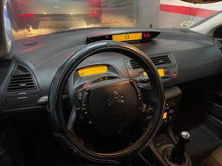 Citroen C4 2006