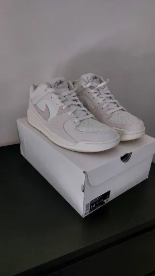 Jordan Stadium 90 Sail/Cream Talla 48.5