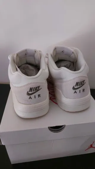 Jordan Stadium 90 Sail/Cream Talla 48.5