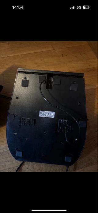 Volante Thrustmaster Ferrari T98 para PS5/PS4/PC