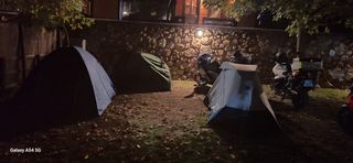 rutas en moto a medida