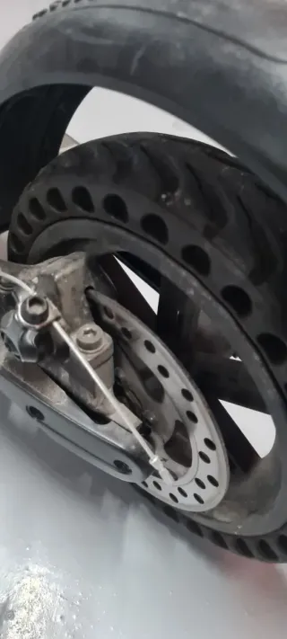 Patinete Eléctrico Bongo