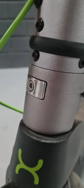 Patinete Eléctrico Bongo