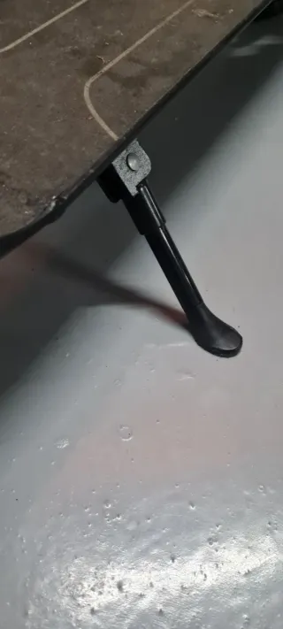 Patinete Eléctrico Bongo