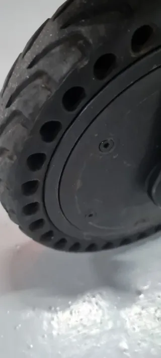 Patinete Eléctrico Bongo