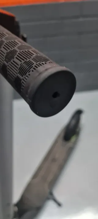 Patinete Eléctrico Bongo