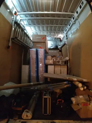 Montaje y desmontaje de muebles,canapés,mesas