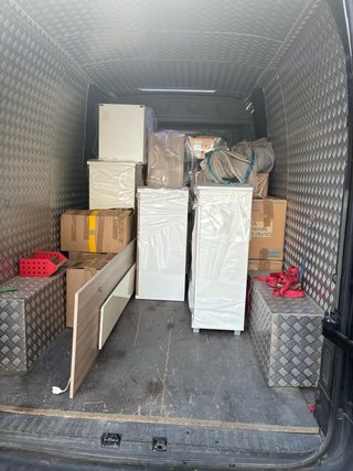 Mudanzas,Montaje y desmontaje de muebles,canapés..