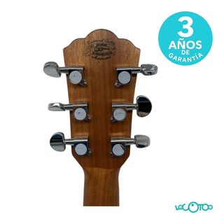 Guitarra Acústica Washburn WG7SCE-A