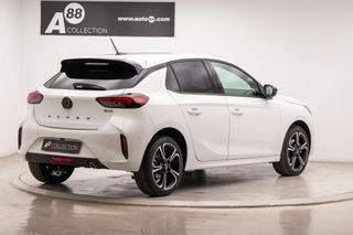 Opel Corsa 1.2T MHEV GS 5P