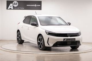 Opel Corsa 1.2T MHEV GS 5P