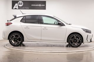 Opel Corsa 1.2T MHEV GS 5P
