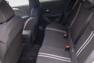 Opel Corsa 1.2T MHEV GS 5P