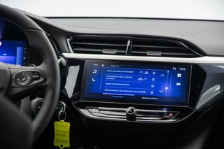 Opel Corsa 1.2T MHEV GS 5P