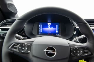 Opel Corsa 1.2T MHEV GS 5P