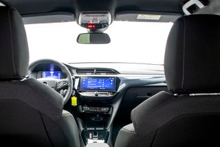 Opel Corsa 1.2T MHEV GS 5P