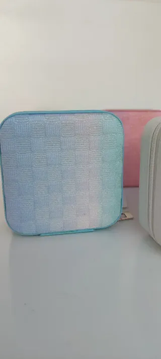 Porta accessori portatile