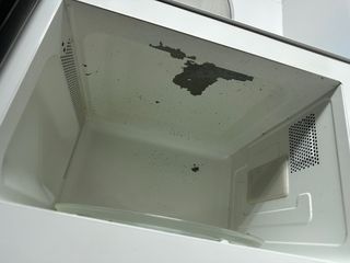 Microondas Samsung TDS