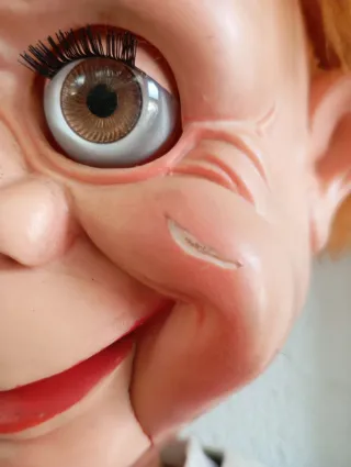 Muñeco Parlanchín Marinero