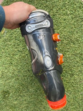 Botas de esquí Atomic BetaRide 9.50