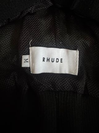 Pantalones cortos Rhude