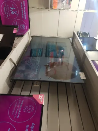 Televisión LED Sony 65