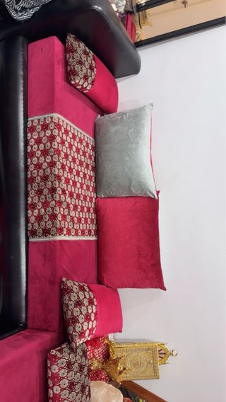 Salón Marroquí Completo