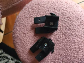 Abrazaderas Bugaboo Camaleon