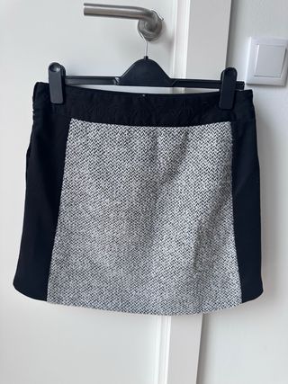 Falda Desigual talla 42 (L)