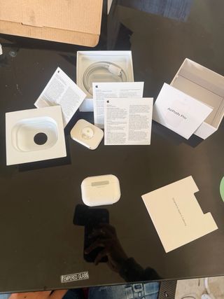 Airpods Pro 2ª Gen