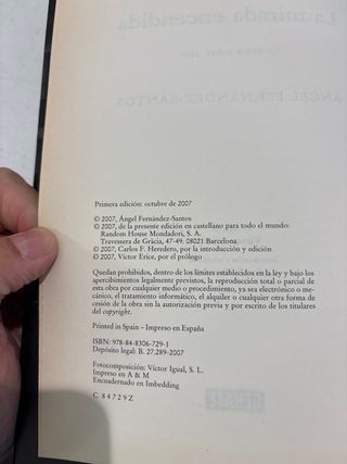 La mirada encendida: Escritos sobre cine (Spani...