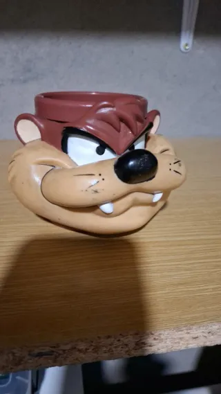 Taza Taza Looney Tunes Taz