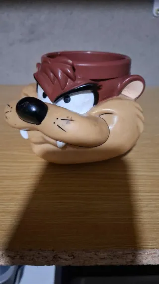 Taza Taza Looney Tunes Taz