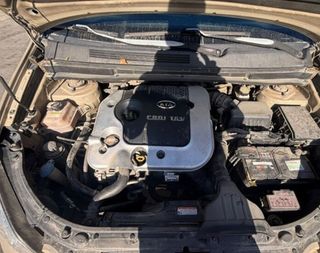 Kia 106773 centralita confort 1d51010 carens 2.0