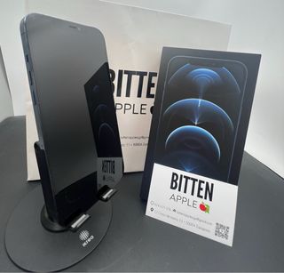 iPhone 12 Pro Max 256GB  BAT100% / GARANTIA !