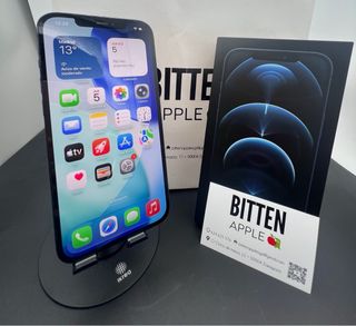 iPhone 12 Pro Max 256GB  BAT100% / GARANTIA !
