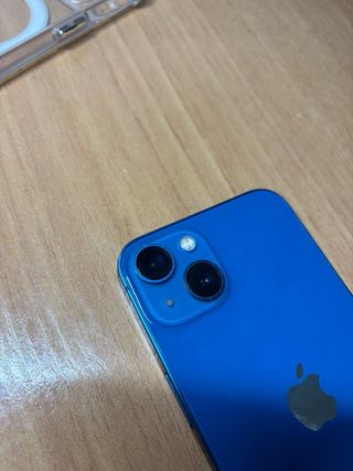 iPhone 13 Azul 128GB