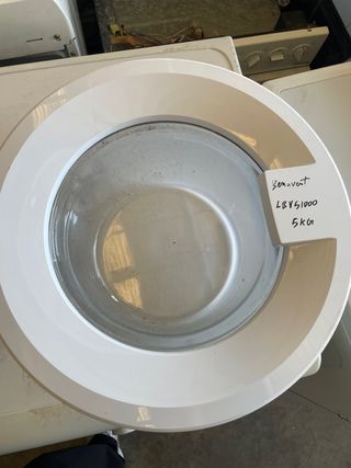 Puerta Lavadora Benavent LBV51000 5kg