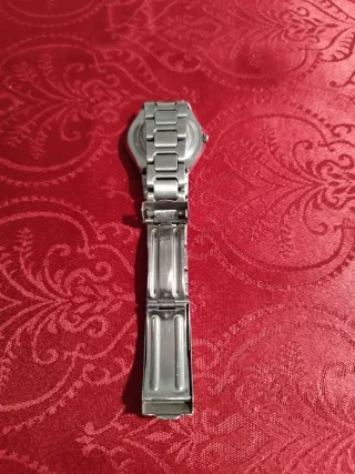 Orologio vintage Citizen Crystron