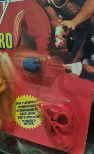 Figura American Gladiators Nitro