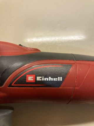 Radial Einhell