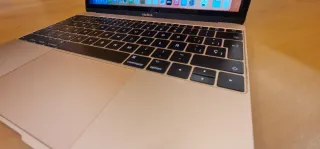 MacBook A2338 Oro/Plata