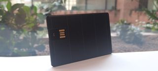 Chiavetta USB Dolce & Gabbana - formato carta di