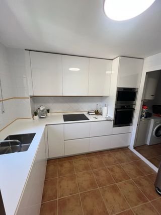 Se alquila piso isla canela.Junio/ Julio/Agosto